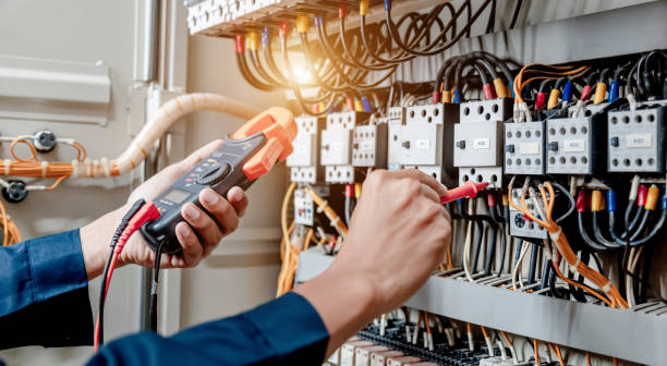  Aledo, TX Electrician Pros