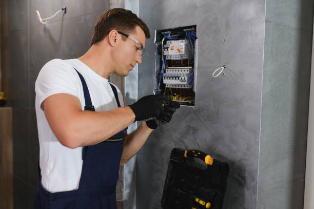 Best Circuit Breaker Repair  in Aledo, TX