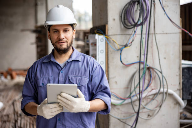 Trusted TX Electrician Experts