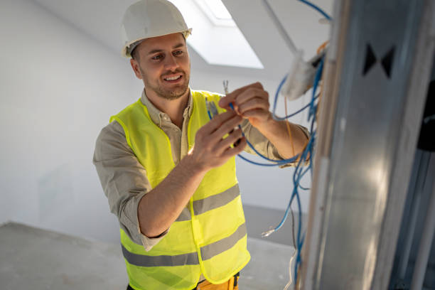 Best Residential Electrician Services  in Aledo, TX